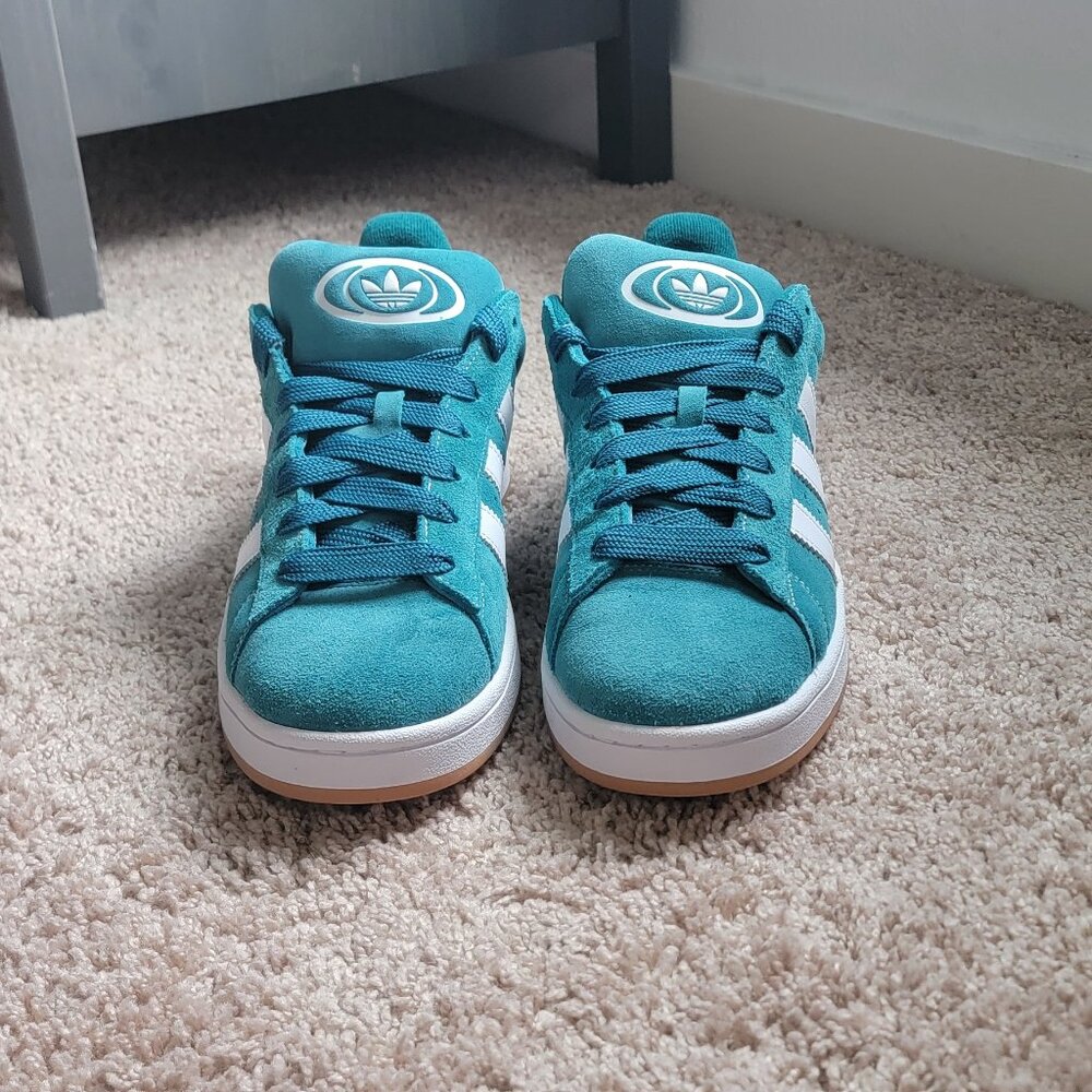 Adidas Campus 00's Suede